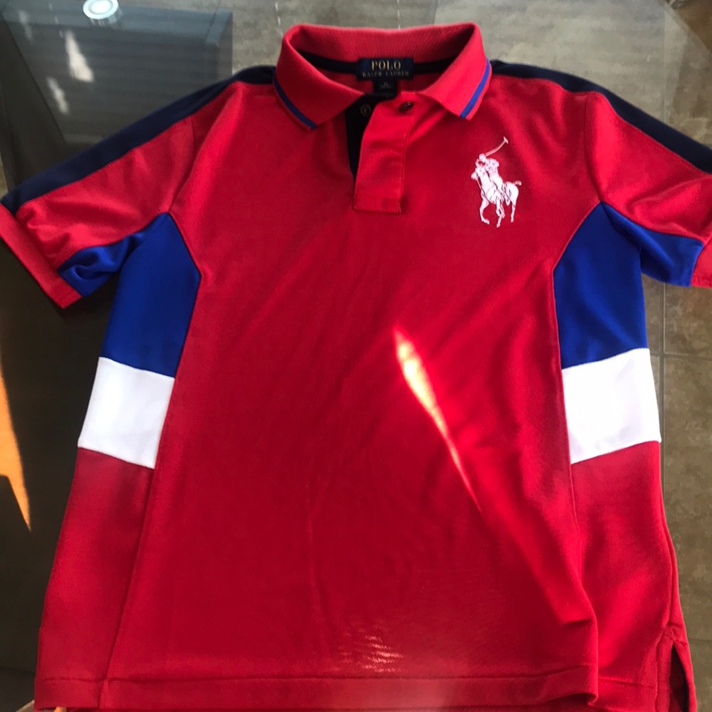 Ralph Lauren Polo